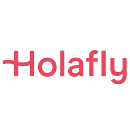 Holafly: Streamlining International Data for Every Journey